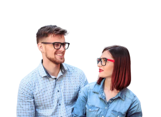 Trending Frame Eyewears