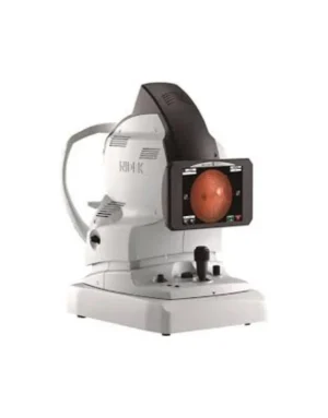 NIDEK AFC-330 NON-MYDRIATIC AUTO FUNDUS CAMERA