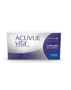 Acuvue Vita Contact lenses