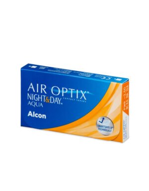 Air Optix Night _ Day